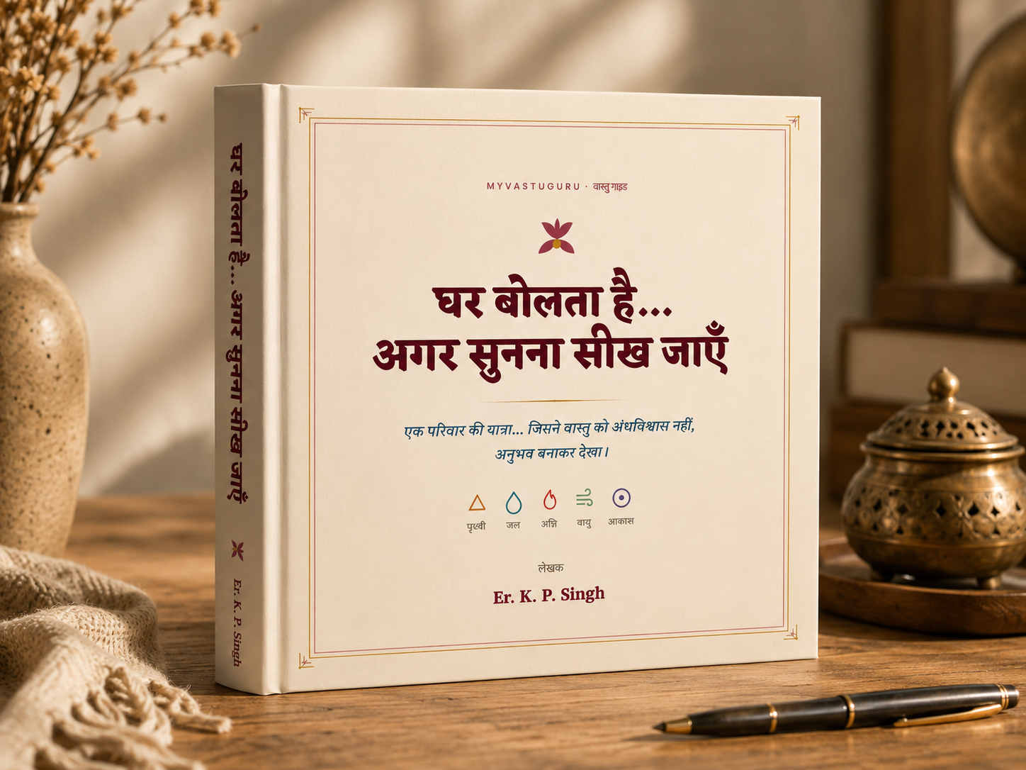 MY VASTUGURU · वास्तु गाइड | My Vastu Guru