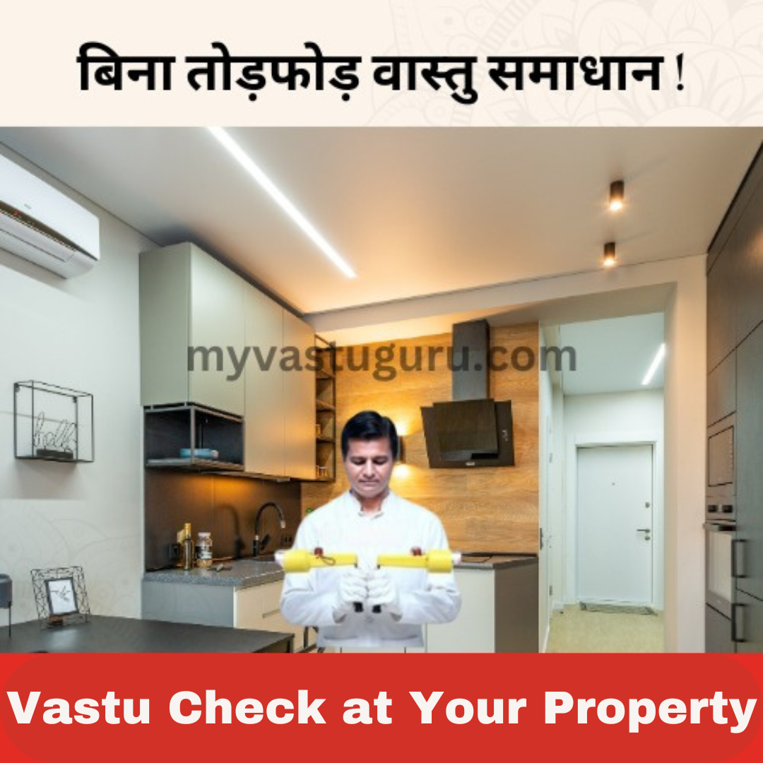 Vastu Check | My Vastu Guru