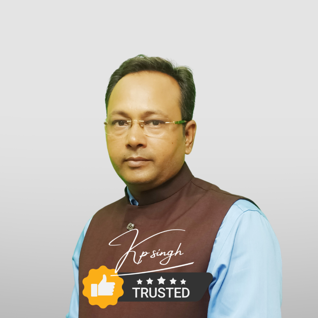 Vastu Expert Er. K.P Singh