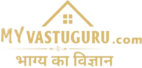 My Vastu guru Logo