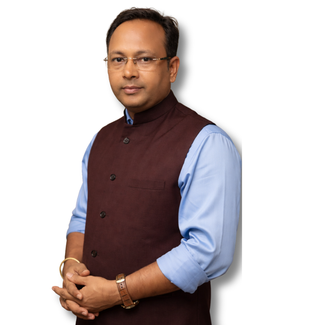 Er. K.P. Singh