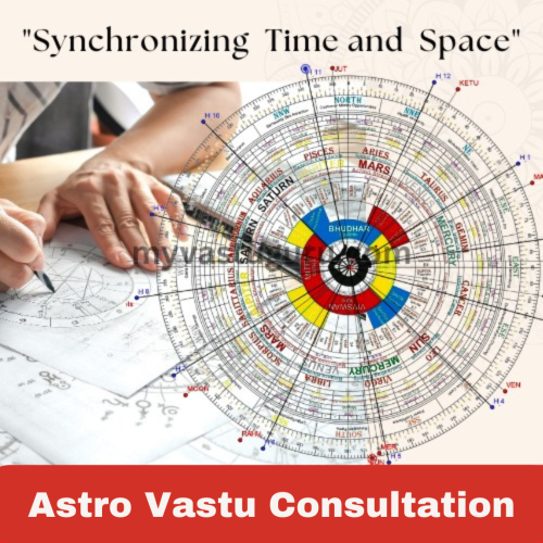 Vastu Consultation | My Vastu Guru